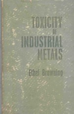 toxicity of industrial metals