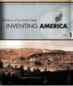 INVENTING AMERICA VOLUME 1