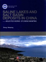 SALINE LAKES AND SALT BASIN DEPOSITS IN CHINA - SELECTED WORKS OF ZHENG MIANPING