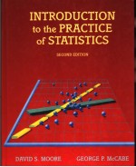 INTRODUCTION TO THE PRACTICE OF STATISTICS