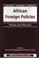 AFRICAN FOREIGN POWER AND PROCESS