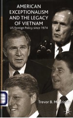 AMERICAN CXCEPTIONALISM AND THE LEGACY OF VIETNAM