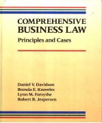 Comprehensive Business Law