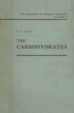 the carbohydrates