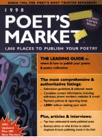 1998 POET'S MARKET