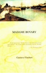 MADAME BOVARY