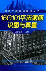 钢筋工程实用技术丛书  16G101平法钢筋识图与算量