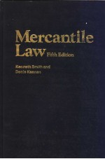 Mercantile Law