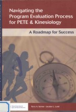 Navigating the program evaluation process for PETE & kinesiology: a roadmap for success