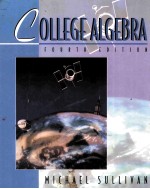 COLLEGE ALGEBRA FOURTH EDITION