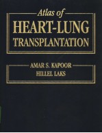 Atlas of Heart-Lung Transplantation