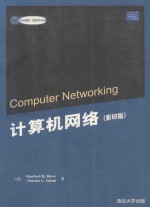 COMPUTER NETWORKING=计算机网络（影印版）