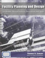 Facility planning and design for health