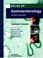 ATLAS OF GASTROENTEROLOGY FOURTH EDITION