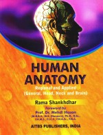 HUMAN ANATOMY REGIONAL AND APPLIED GENERAL HEAD NECK AND BRAIN