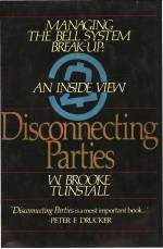 Disconnecting Parties