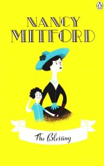 THE BLESSING NANCY MITFORD