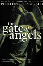 THE GATE OF ANGELS