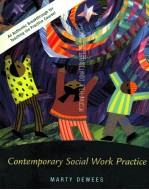 CONTEMPORARY SOCIAL WORK PRACTICE