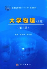 大学物理  上  第3版