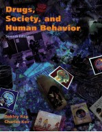 DRUGS SOCIETY AND HUMAN BEHAVIOR