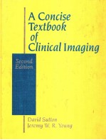 A Concise Texbook of Clinical Imaging