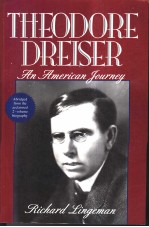 THEODORE DREISER