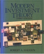 MODERN INVESTMENT THEORY