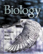 BIOLOGY SIXTH EDITION