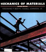 MECHANICS OF MATERIALS SECOND EDITION