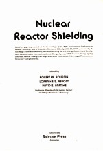 NUCLEAR REACTOR SHIELDING