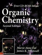 ORGANIC CHEMISTRY SECOND EDIITON