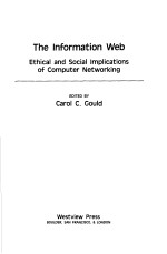 The information Web