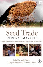 SEED TRADE IN RURAL MARKETS