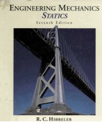 ENGINEERING MECHANICS STATICS SEVENTH EDITION