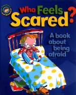 who feels scared