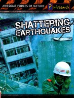 shattering earthquakes  revised and updated