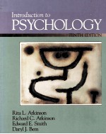 INTRODUCTION TO PSYCHOLOGY TENTH EDITION