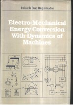 Electro-Mechanical Energy Conversion with Dynamics of Machines