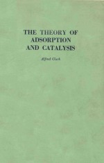 the theory of adsorption and catalysis