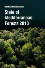 STATE OF MEDITERRANEAN FORESTS 2013