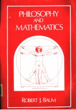 PHILOSOPHY AND MATHEMATICS