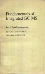 fundamentals of integrated gc-ms part i_ gas chromatography