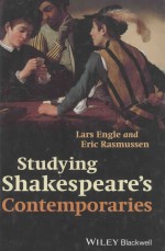 studying shakespeare's contemporaries