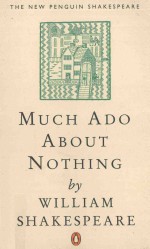 MUCH ADO ABOUT NOTHING