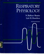 RESPIRATORY PHYSIOLOGY