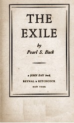 THE EXILE