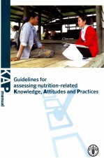 GUIDELINES FOR ASSESSING NUTRITION-RELATED KNOWLEDGE