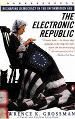 THE ELECTRONIC REPUBLIC