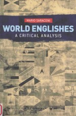 world englishesa critical analysis